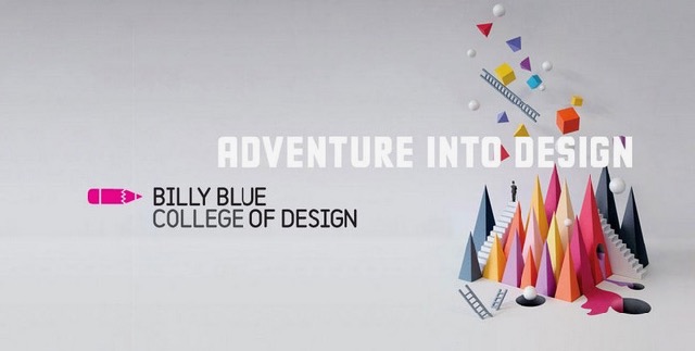 Billy Blue College of Design Brisbane